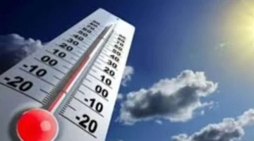 رياح مثيرة للأتربة وأمطار غزيرة تضرب البلاد خلال طقس الخميس السادس والعشرين من مارس